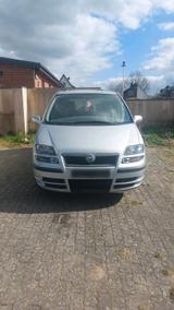 Fiat Ulysse - Fiat Ulysse von privat