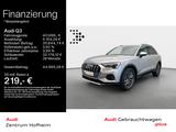 Audi Q3 45 TFSI qu advanced S tro*LED*Virtual*Navi+*S - Audi Q3 Jahreswagen