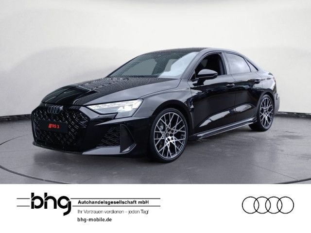 Audi RS 3 Limousine 294(400) kW(PS) S tr onic