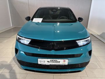 Fotografie 2 des Opel Mokka 1.2 DI Turbo Automatik GS