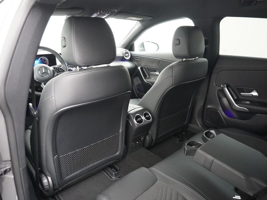 Mercedes-Benz CLA 250 Shooting Brake e Star Edition Luxury Lin