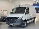 Mercedes-Benz Sprinter 317 CDI PRO L2H2+LED+AHK+DISTR+HOLZ+EDW - Mercedes-Benz Abrollkipper