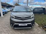 Toyota Proace Verso L1 Family Comfort - Toyota Proace (Verso) aus 2016