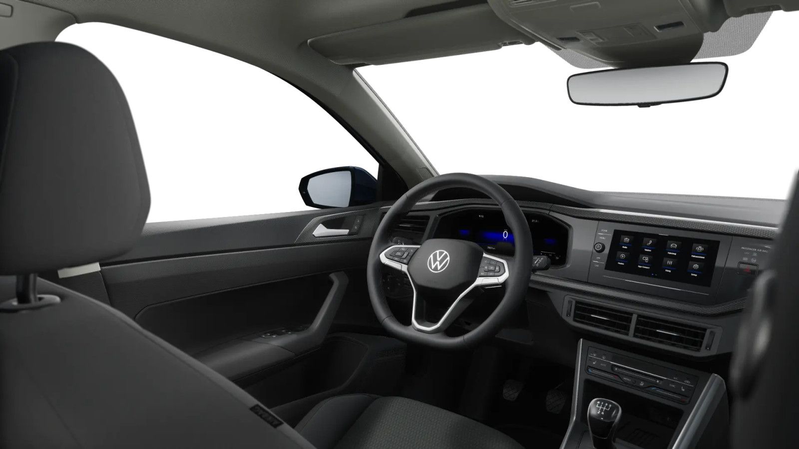 Volkswagen Polo - Bild 9