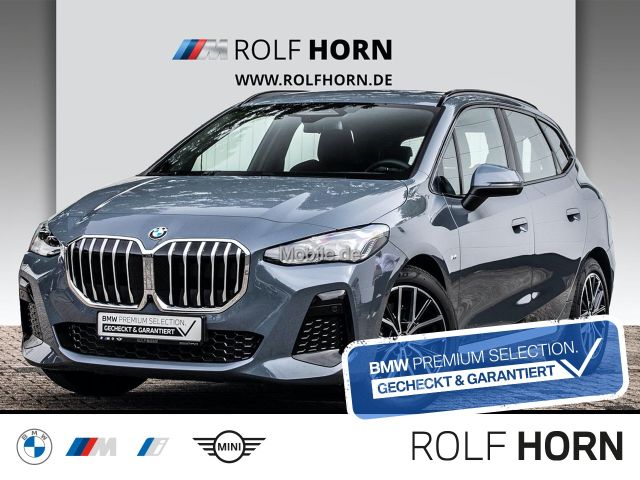 BMW 223i Active Tourer UPE 60.900Euro h/k HeadUp