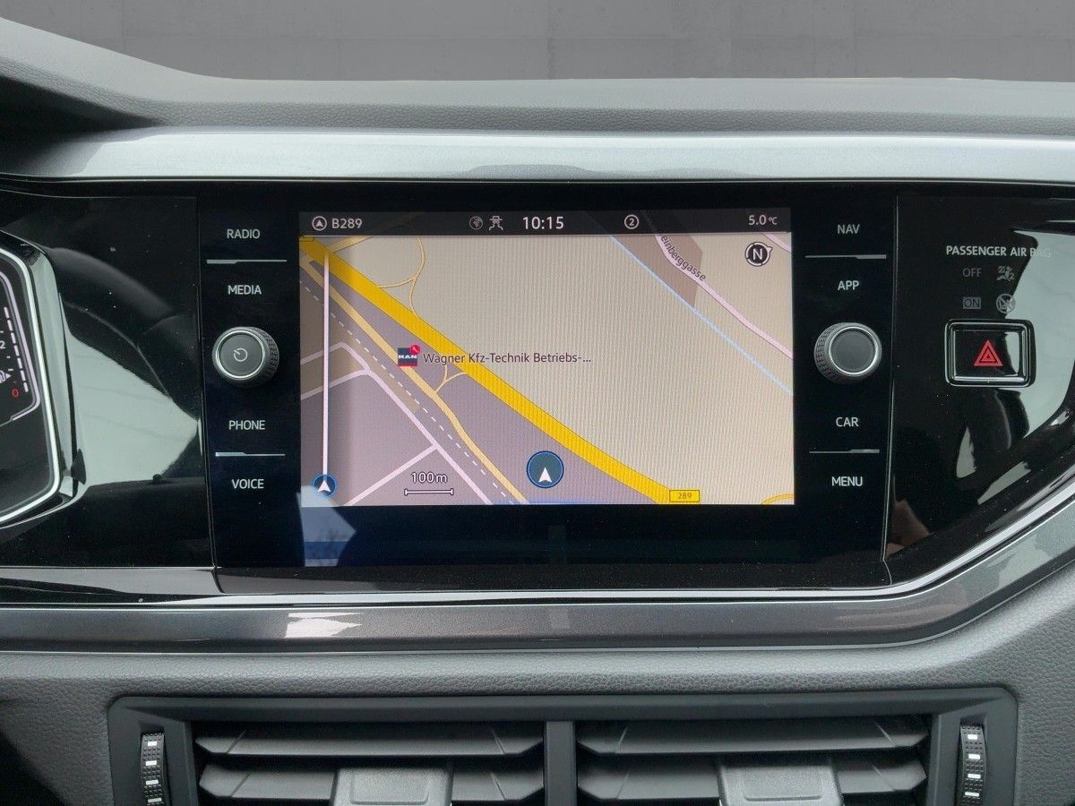 Volkswagen Taigo - Bild 11