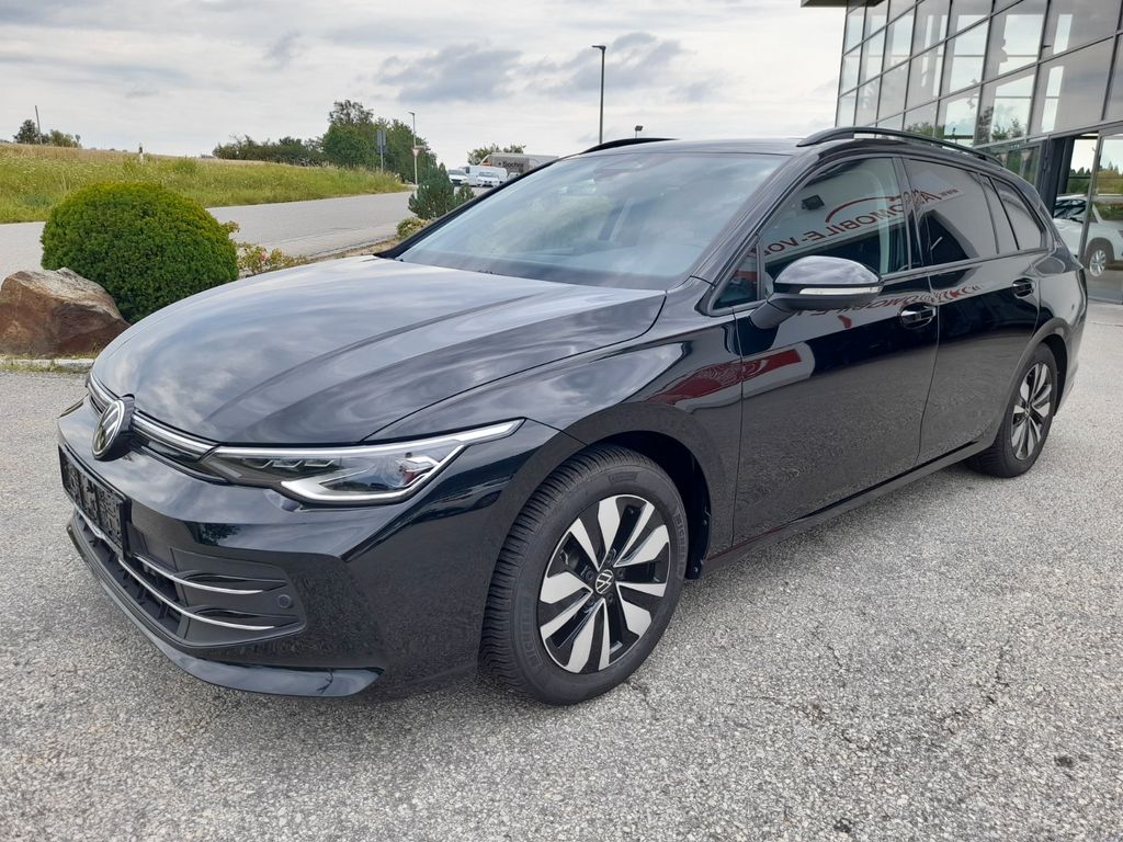Image of Volkswagen Golf
