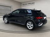 Audi A3 35 1.5 TFSI (MHEV) allstreet S-line FLA SHZ - Audi A3 in Mönchengladbach