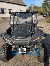 Polaris RZR 1000 XP EPS Black-Pearl - POLARIS RZR