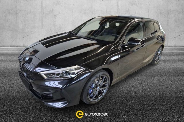 BMW 120 i 5p. Msport