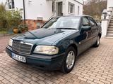 Mercedes-Benz C 180 CLASSIC - gebrauchte Mercedes-Benz C 180 aus dem Jahr 1996
