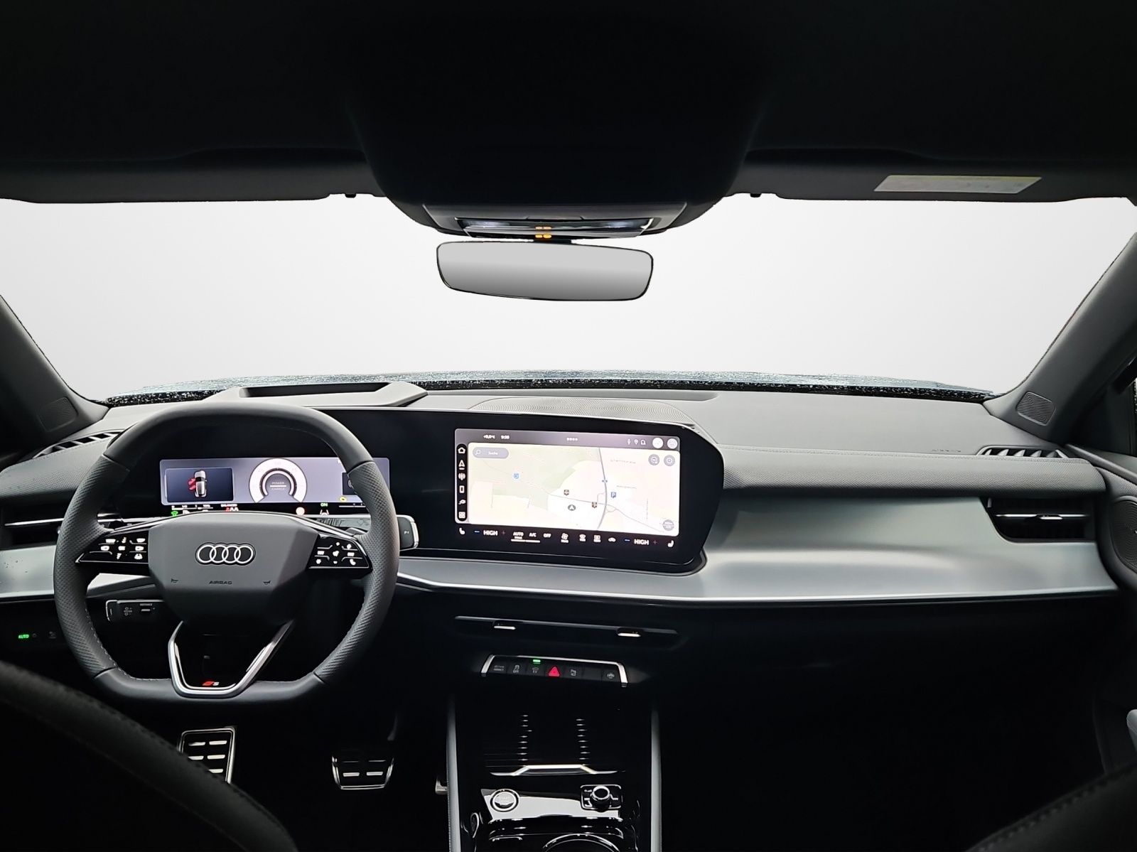 Audi Q3 Sportback e-hybrid S tronic S line  HeadUp St foto 8