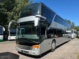 Setra S 431 DT (80Sitze*TOP*Euro 5*Panorama Dach) - Setra 431