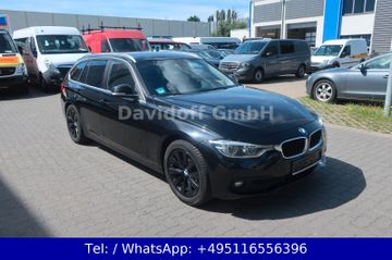 BMW 320 - 7
