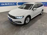 Volkswagen Passat Business 2.0TDI VirtuCock AHK ACC - Volkswagen Passat: B2