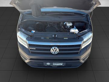 Volkswagen Crafter L3H1 PLUS 35 4MOTION|Kamera|DSG|6Sitze