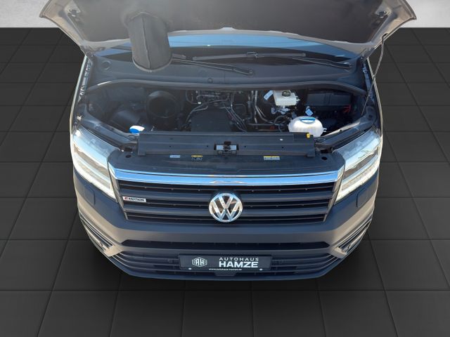 Volkswagen Crafter L3H1 PLUS 35 4MOTION|Kamera|DSG|6Sitze