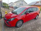 Opel Zafira Tourer 2.0 CDTI ecoFLEX drive 125kW S... - Opel Zafira Tourer: Drive