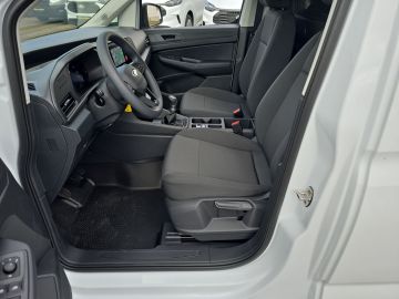 Bild 9 Ford Transit Connect Trend L1 AHK-abnehmbar Spurhalte