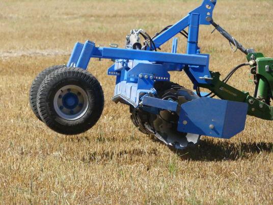 Andere Discrunner  500 H