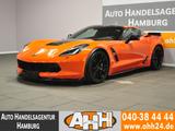 Corvette C7 6.2 V8 GRAND SPORT FINAL EDITION BOSE|KAM|BRD - Corvette C7: Coupe