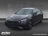 Mercedes-Benz E 220 d 4MATIC T-Modell All-Terrain AHV - Mercedes-Benz E 220 Jahreswagen