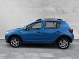 Dacia Sandero STEPWAY AMBIANCE 0.9 TCe NSW - Dacia Sandero Ambiance mit Benzin-Antrieb