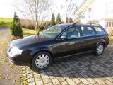 Audi A6 Avant Quattro 2,4 - Audi A6 aus 2001: Kombi
