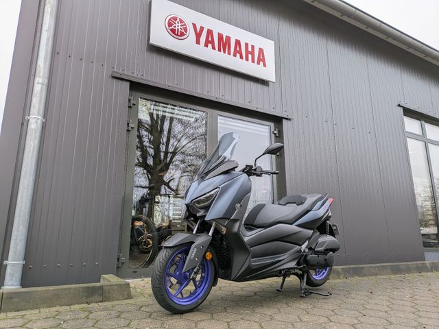 Yamaha Xmax 125 Modell 2022