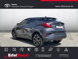 Toyota C-HR 1.8 Hybrid Club *Navi/Klimaauto./PDC* - Toyota Gebrauchtwagen in Trier