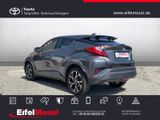 Toyota C-HR 1.8 Hybrid Club *Navi/Klimaauto./PDC* - Toyota C-HR: Club