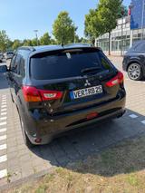 Mitsubishi ASX 2.2 DI-D 4WD Instyle Auto Instyle - Mitsubishi ASX: Instyle