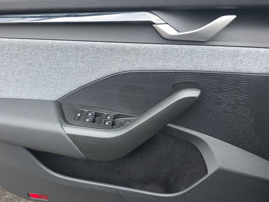 Skoda Octavia - Bild 19