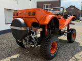 Volkswagen Buggy  - Der KONI- BUGGY !!!  EINZELSTÜCK !!! - Volkswagen Buggy mit Benzin-Antrieb