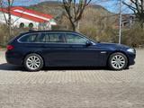 BMW 520d Touring Auto.|Navi Prof.|El. Heckkl|2.Hand - BMW 520 Gebrauchtwagen