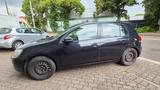 Volkswagen Golf VI Trendline - VW Golf Unfallwagen