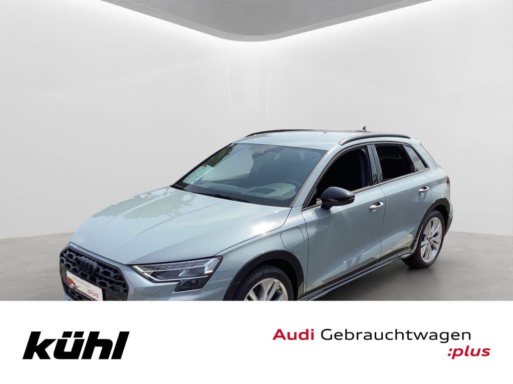 Abbildung Leasingangebot Audi A3 Allstreet 40 TFSIe S tronic LED/ACC/HuD/Kamer