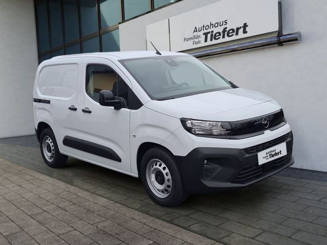 Combo-e Cargo (50-kWh) L1 EHZ (Modell 2018)