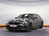 BMW 320d xDrive M Sport*ShadowLine*Widescreen*Kamera - BMW 3er Reihe Jahreswagen