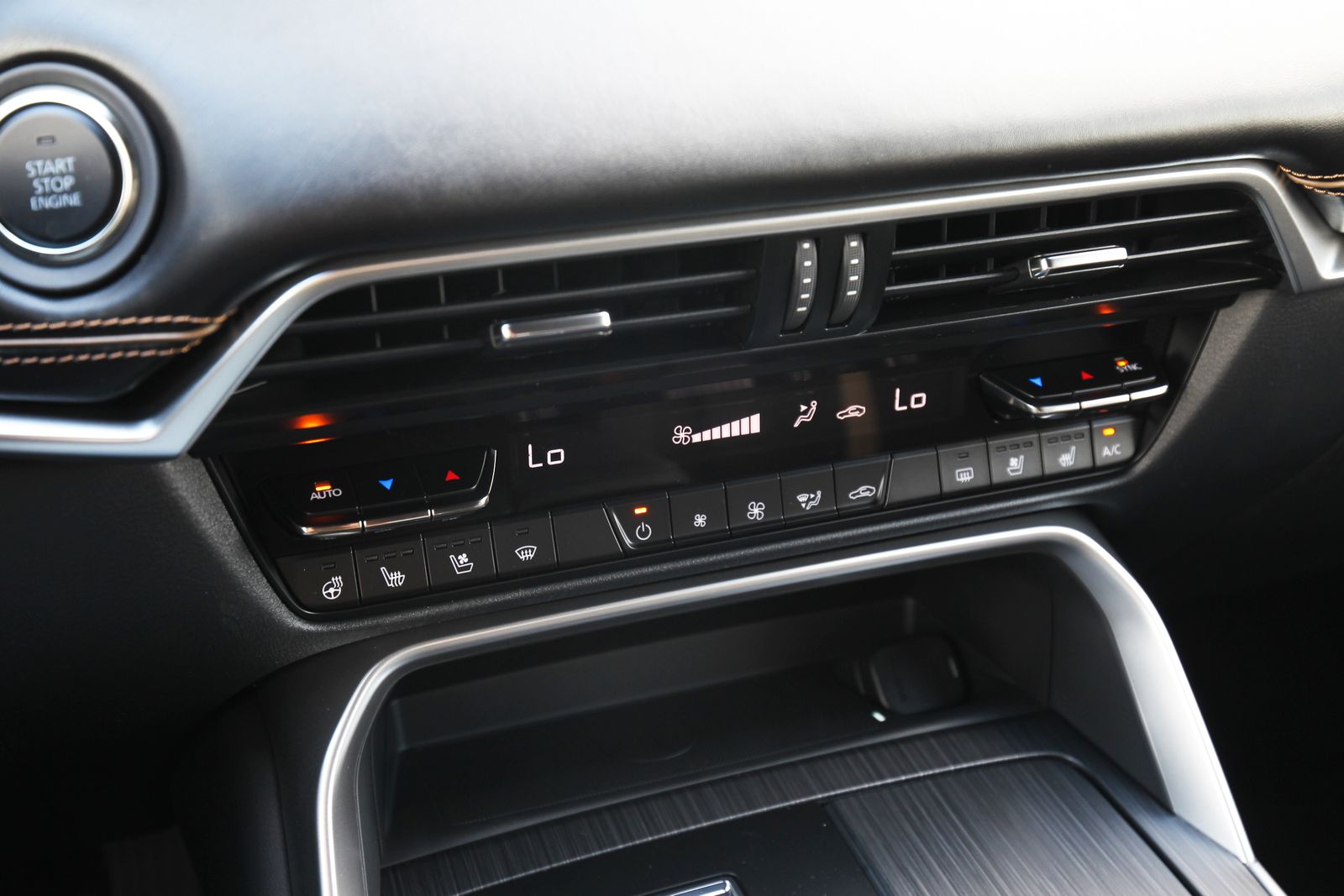 Mazda CX-60 - Bild 13