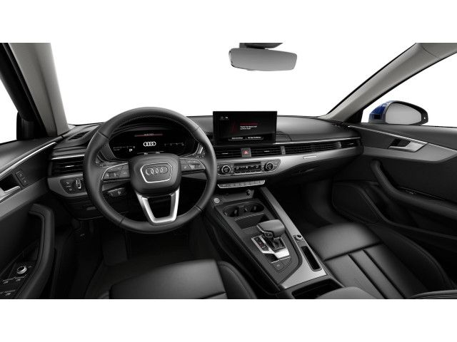 Audi A4 - Bild 7