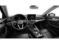 Audi A4 - Vorschau Bild 7