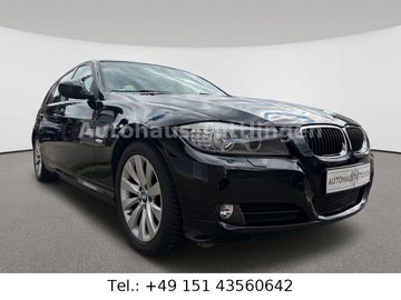 BMW 318 - 7