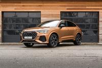 Audi RSQ3 Sportback *Individuallackierung