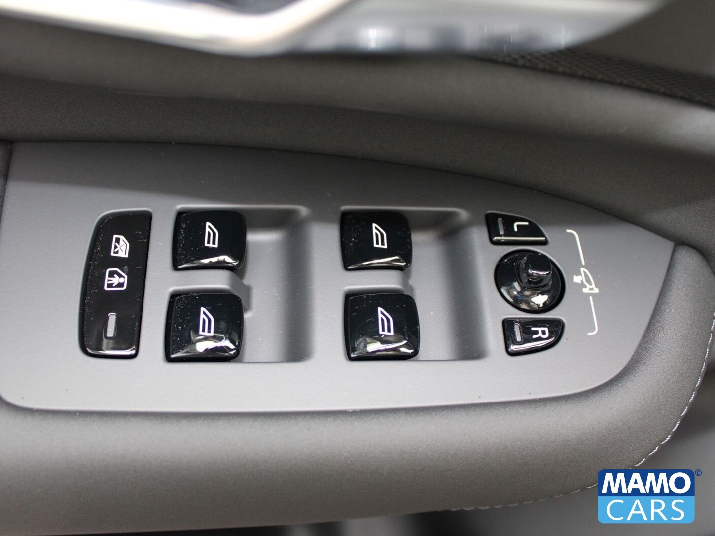 Volvo XC90 - Bild 14