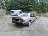 Mercedes-Benz W124 230E Mopf0/Vormopf  165tkm - Mercedes-Benz W124t