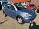 Citroën C3 Pluriel 1.4 Style - Citroën C3: Cabrio