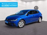 Volkswagen Polo Style 1.0 TSI 3,99% APP KAM ACC GJ-REIF PDC - Volkswagen Polo: 1.9