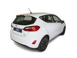 Ford Fiesta 1.0 MHEV Titanium 8Zoll Kamera ParkAssist - gebrauchte Ford Fiesta aus dem Jahr 2024