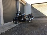Suzuki HayabusaGeneration 1 GSX1300R - SUZUKI 1999 HAYABUSA